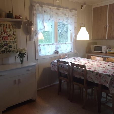 Boverbru 1940S House In Vestre Toten מראה חיצוני תמונה