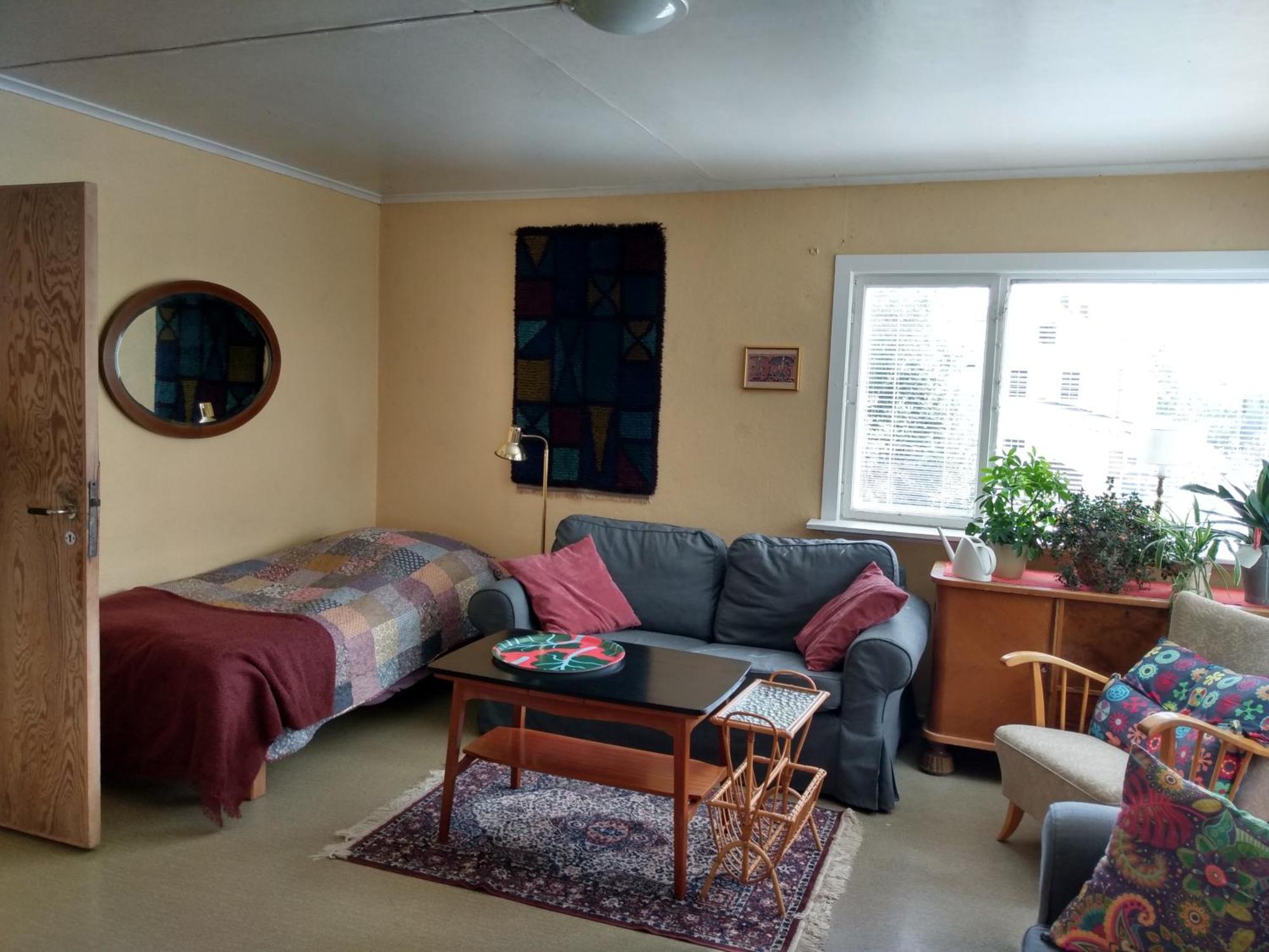 Boverbru 1940S House In Vestre Toten מראה חיצוני תמונה